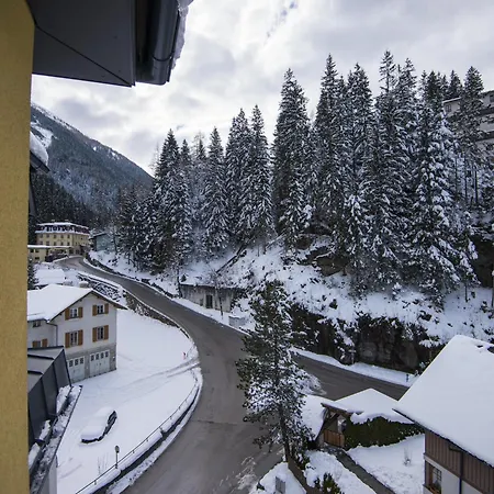 In Near Lifts Bad Gastein