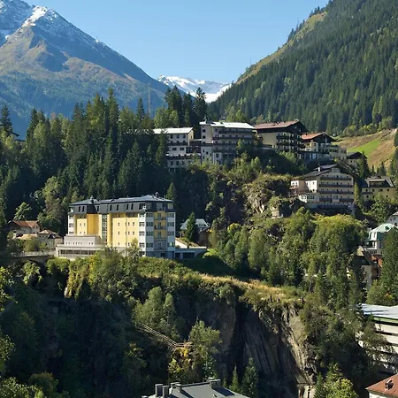 Lejlighed In Near Lifts Bad Gastein