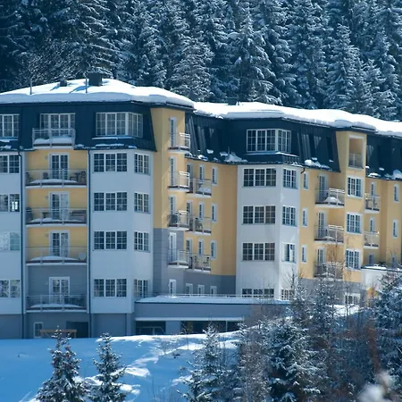 In Near Lifts * Bad Gastein