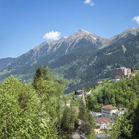 In Near Lifts Lejlighed Bad Gastein