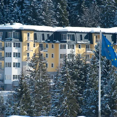 In Near Lifts Bad Gastein