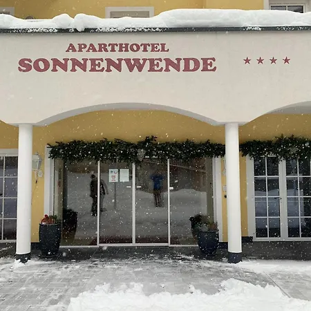Lejlighed In Near Lifts Bad Gastein