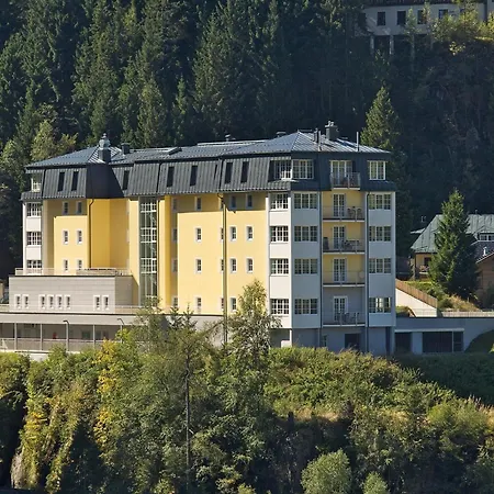 In Near Lifts Bad Gastein