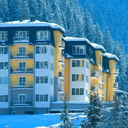 In Near Lifts Lejlighed