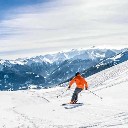 In Near Lifts Bad Gastein
