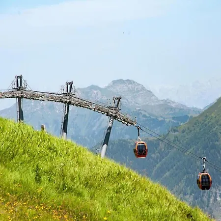 In Near Lifts Lejlighed