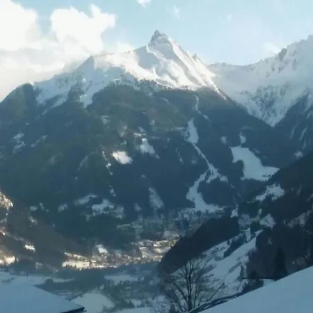 Lejlighed In Near Lifts Bad Gastein