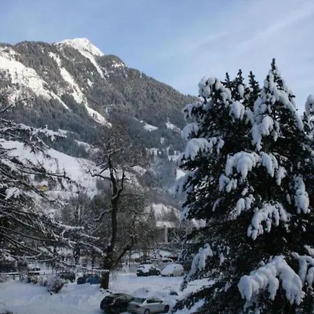 In Near Lifts Bad Gastein